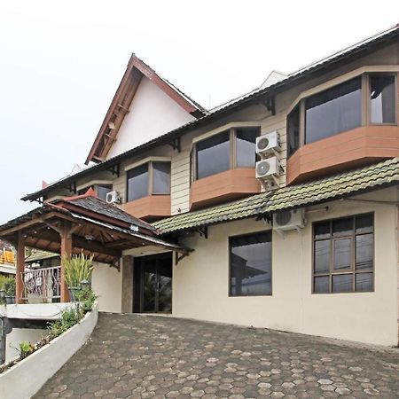 Reddoorz Near Malioboro Tugu Station Jogja Hotel Jogjacarta Exterior foto